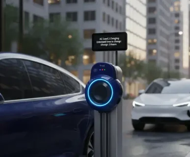 ac sarj cihazi gelisimi