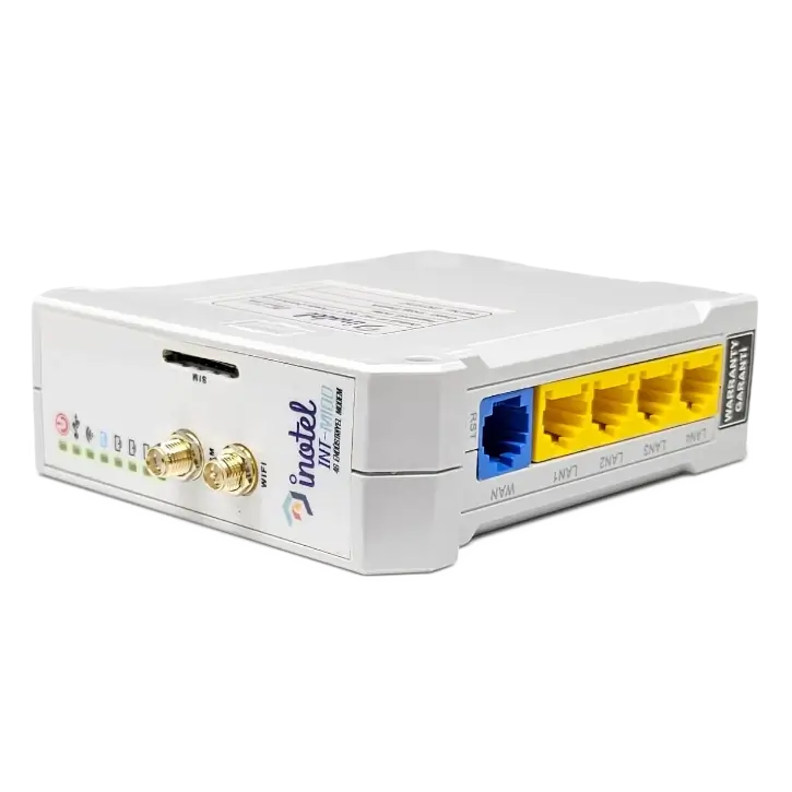 M100 Industrial Cellular Router