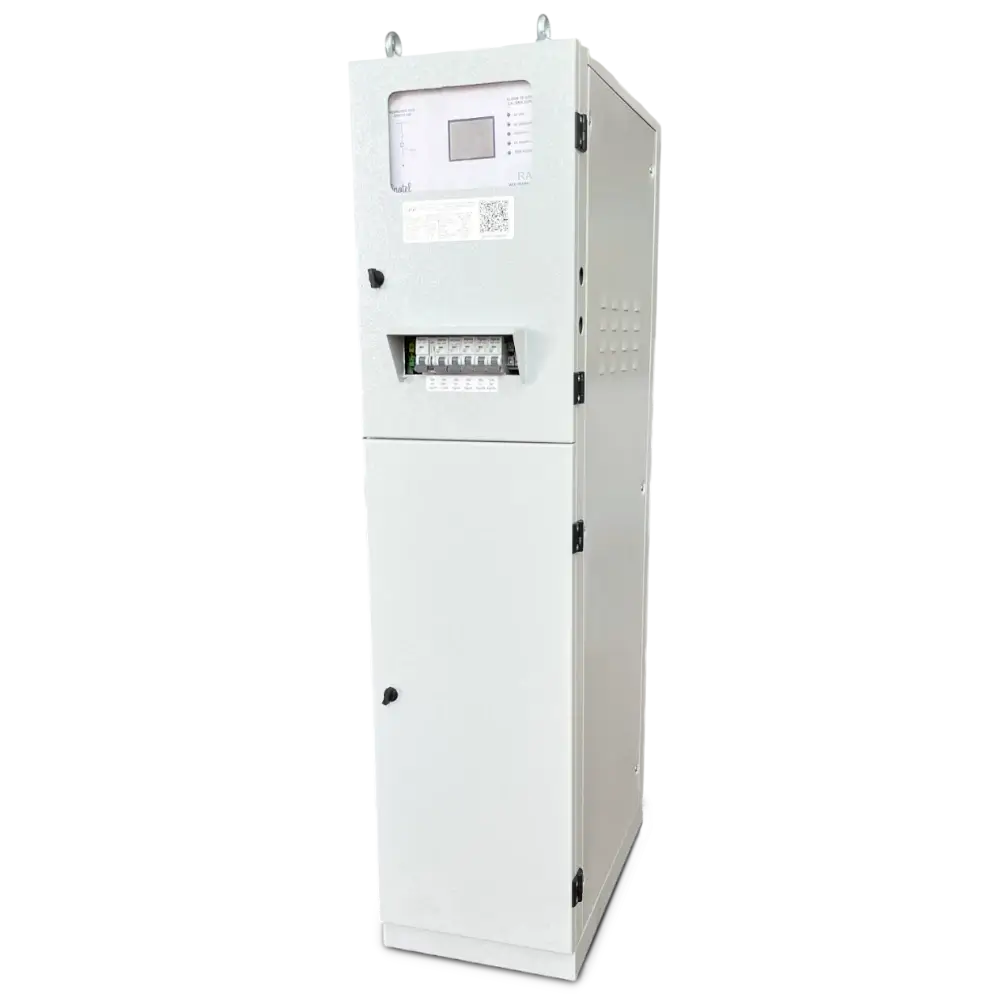 110v battery rectifier